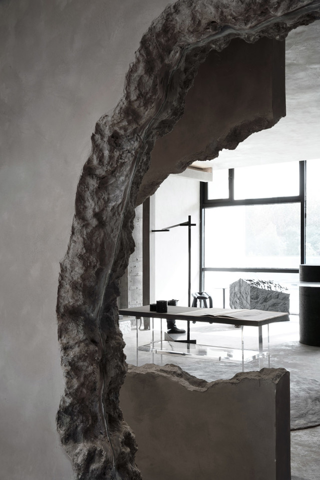 残缺的废墟世界|cedrus小众买手店