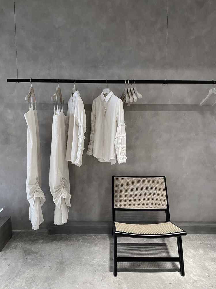 残缺的废墟世界|cedrus小众买手店