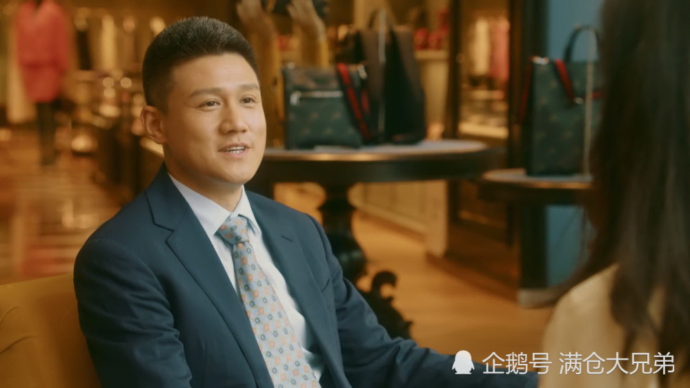 流金岁月初评唐晶轻生的原因找到了