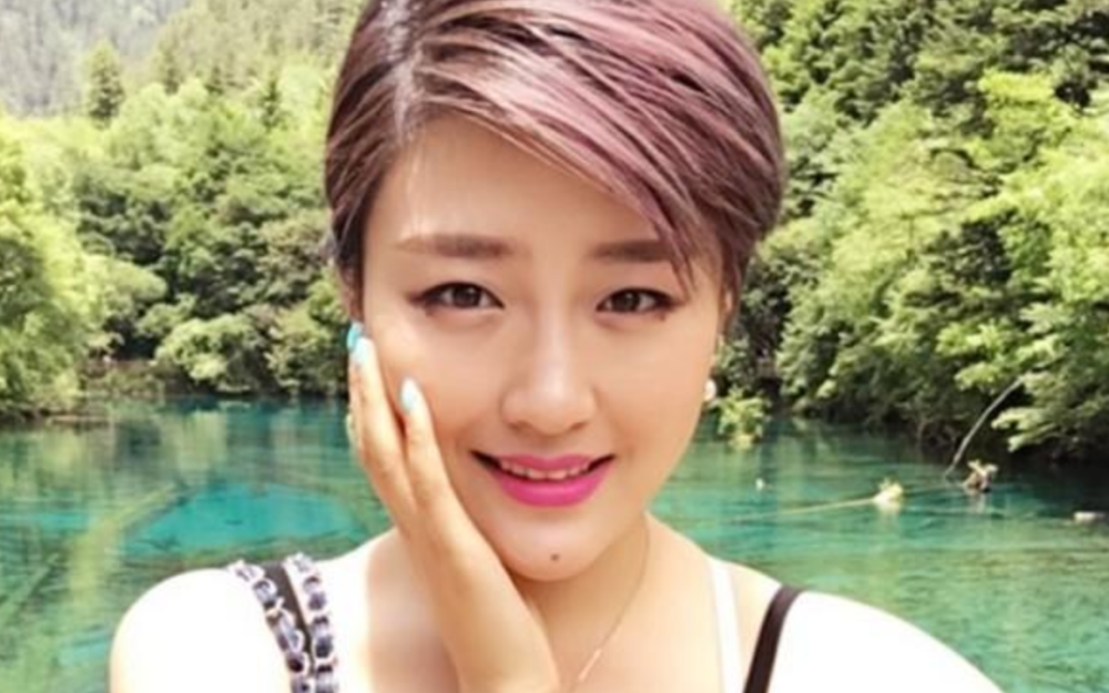 本山传媒网红娇娇自曝将离婚,曾上过春晚,如今自己生下双胞胎_腾讯