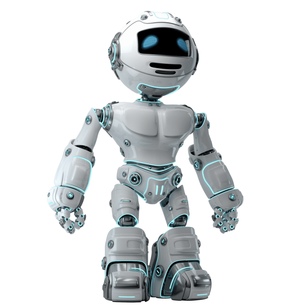 《机器人平台》入驻中国无形资产交易网