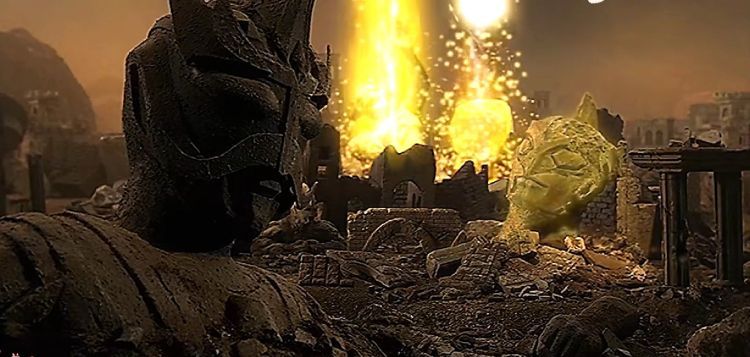 奥特曼:加入神秘四奥,迪迦,令迦谁更有资格?迪迦拿出杀手锏!