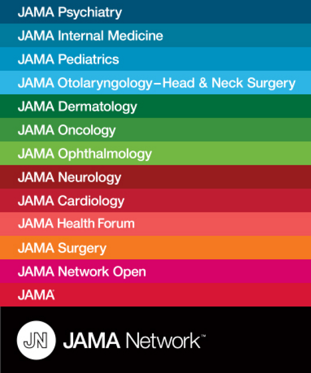 2020年jama十大医学研究与发现