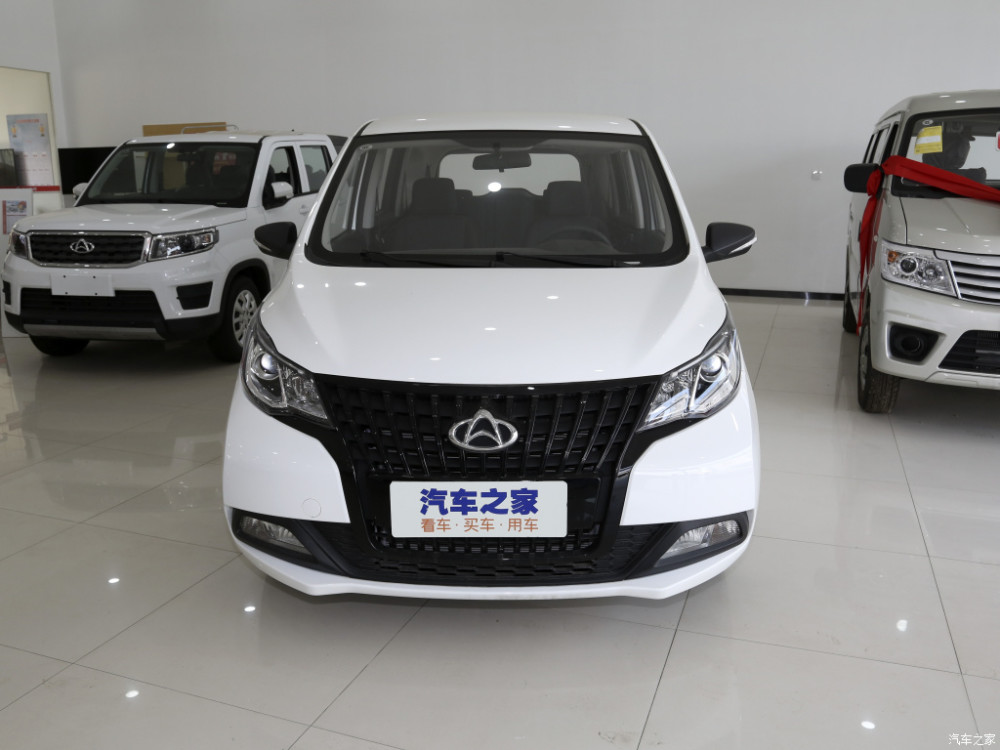 2020款长安欧尚a600