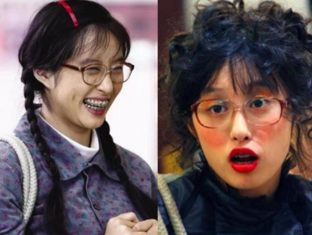 相信很多人都看过丑女无敌这部电视剧吧,当年这部剧是非常受人喜欢的