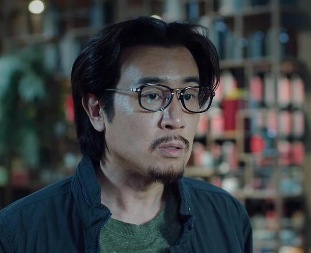 熊绍锋被一千万套牢,冯森罗欣然坚守公平正义,这才是检察官素养