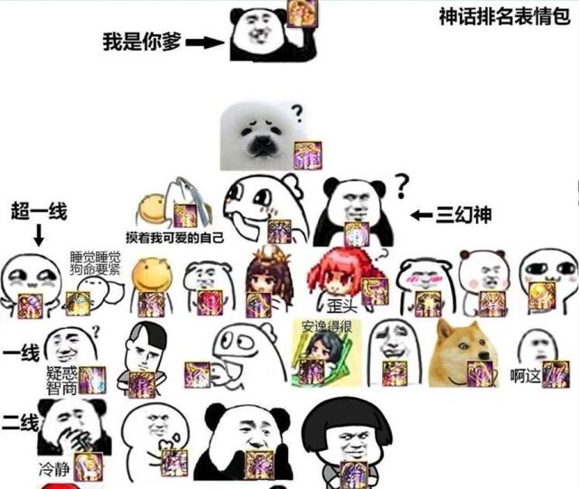 dnf:2021真t0神话诞生,强到能让下水道变幻神,大幽魂时代结束了