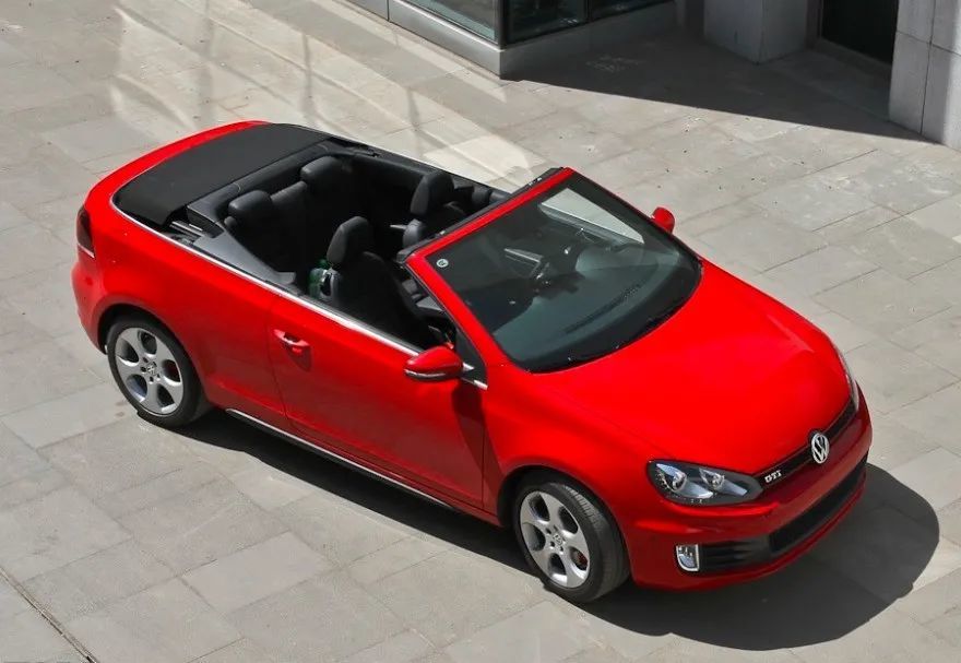 车荐谁都有一个敞篷梦平价敞篷车盘点