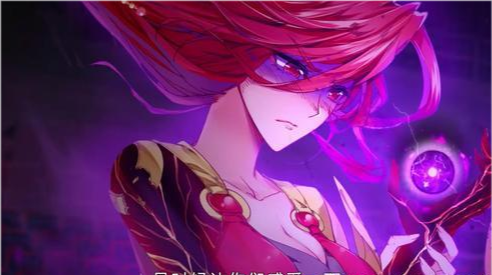 终极斗罗深红之母vs龙天养位面吞噬开启