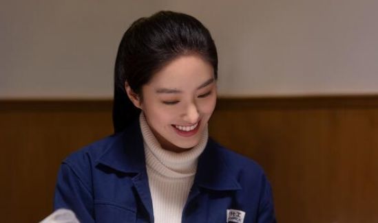 大江大河2梁思申魅力很大路小拉也沦陷了和宋运辉成情敌