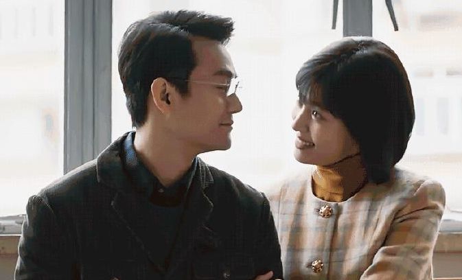 大江大河2程开颜宋运辉感情破裂女方无理取闹宋运辉提离婚