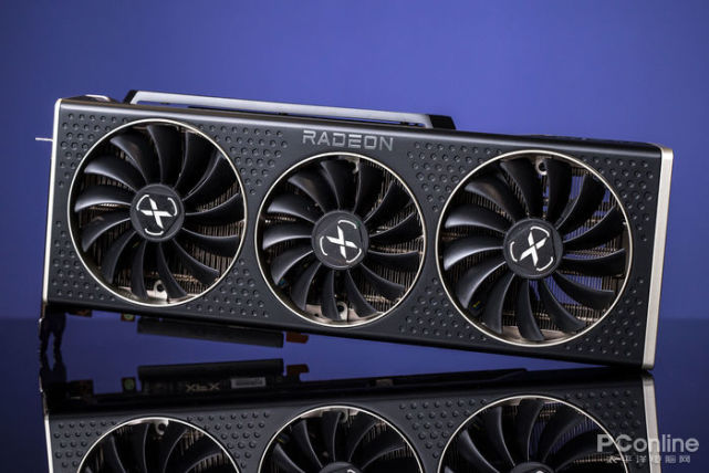 高频非公才是真爱讯景rx6800海外版评测