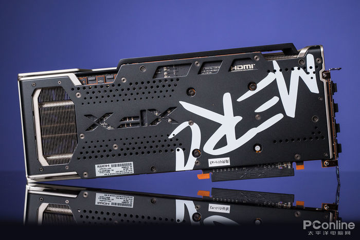 高频非公才是真爱讯景rx6800海外版评测