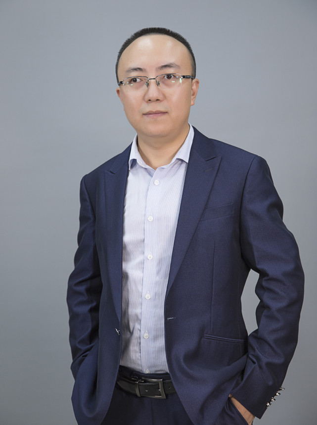 袁伟助力新能源技术落地