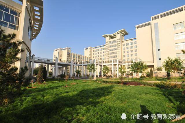 山西省大学排名2020_2020年太原市最好大学排名:山西大学居第二