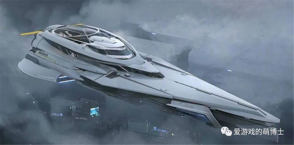 星际公民官方解释单机版跳票原因还暗讽了赛博朋克2077