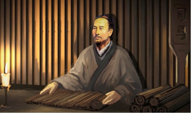 如果扶苏做了皇帝秦朝是否可以免于灭亡其实司马迁早已暗示过