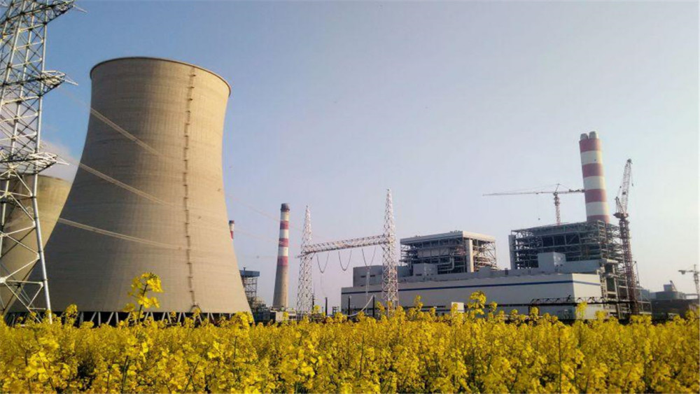 扩大用电选择!中企计划收购印尼3家发电厂,预计斥资26亿