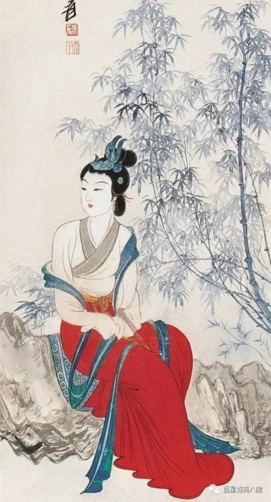 蓝星诗苑八院学刊第六十二期 腾讯新闻