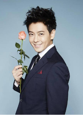 林志颖英俊不再法令纹抢镜嘴角下扬似动物妻子苦楚无人知