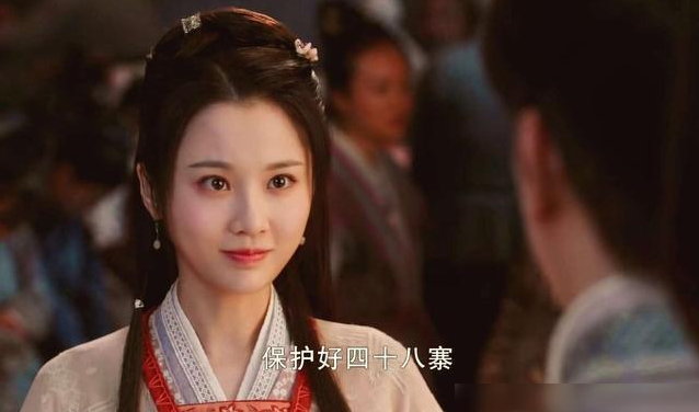 《有翡》:吴楚楚之于李晟的意义,都在这个特写镜头里