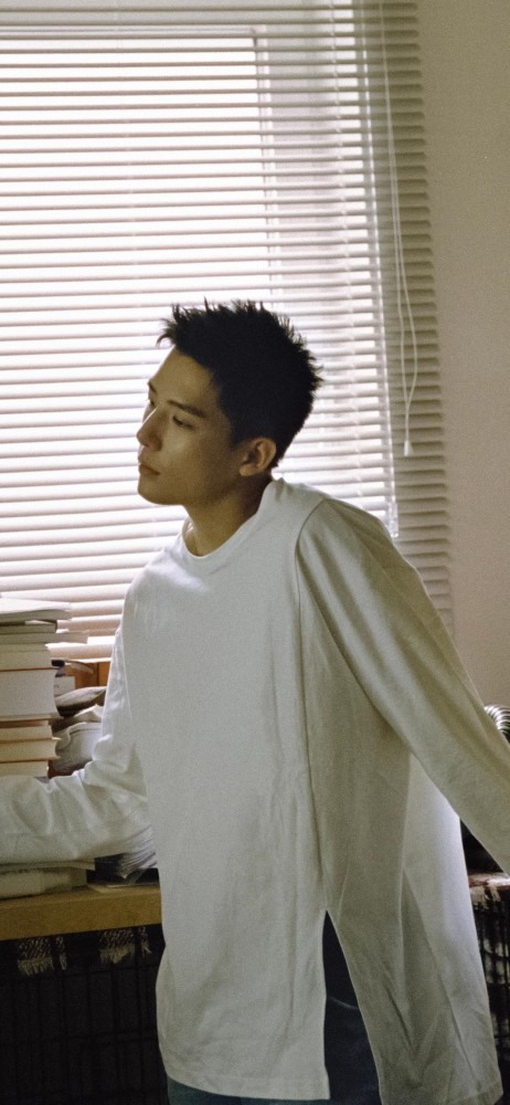 明星壁纸丨王安宇