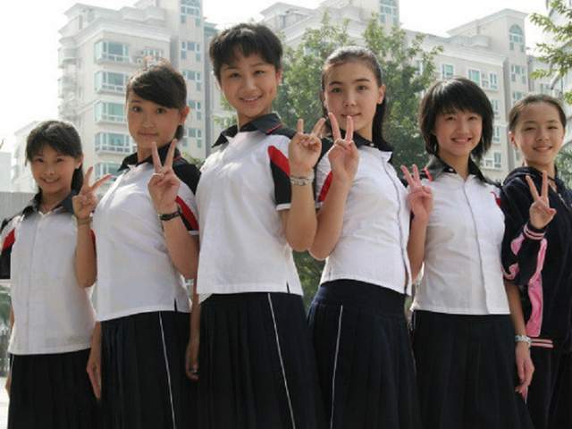 2005年,电视剧《女生日记》播出,这部由杨红樱同名小说改编的电视剧