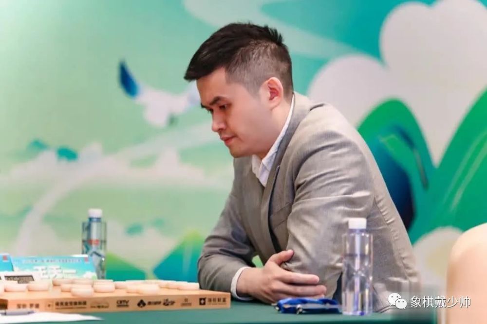 排位赛三日,沉舟侧畔千帆过,六脉克孟辰剑会王天一!