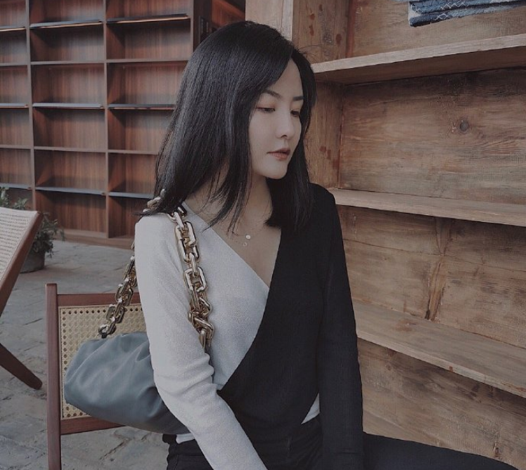 小成本电影陈翔六点半之民间高手爆笑来袭气质的女神米线儿