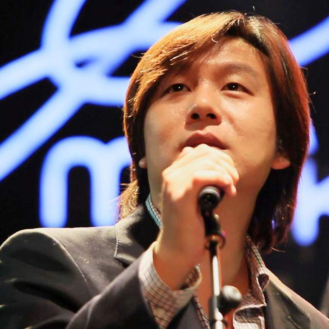 "校园歌手大赛总决赛评委;2019年5月 大星任第六届粤韵满京城北京大学