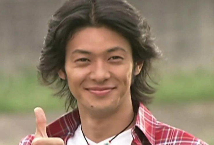 假面骑士空我跟agito一个世界观为何不帮忙打怪其实不来更好