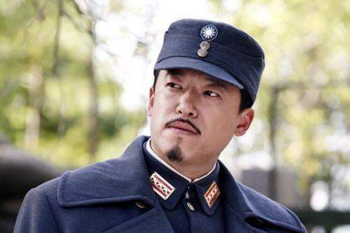 二炮手有权有钱又深情的郭闻志为何得不到李娴淑的心