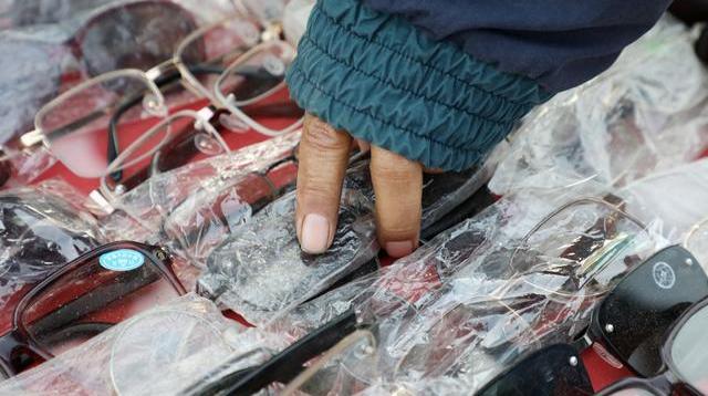 老花镜排行_2021年中国十大老花镜品牌排行榜(2)