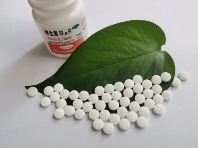 3毛钱的维生素b6竟然可以治痔疮肉球?容易得痔疮的人怎么办?|痔疮|维