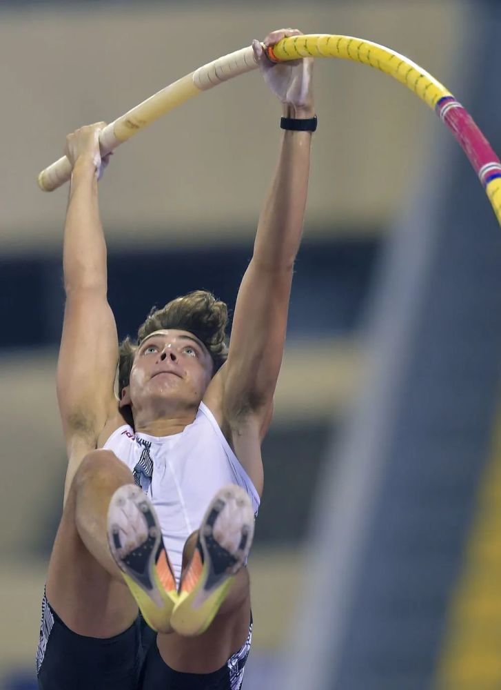 新华社体育部评出2020年国际体育十大人物