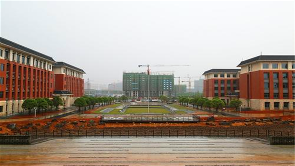 2020年5月,永州师范高等专科学校正式通过湖南省人民政府批准,在教育