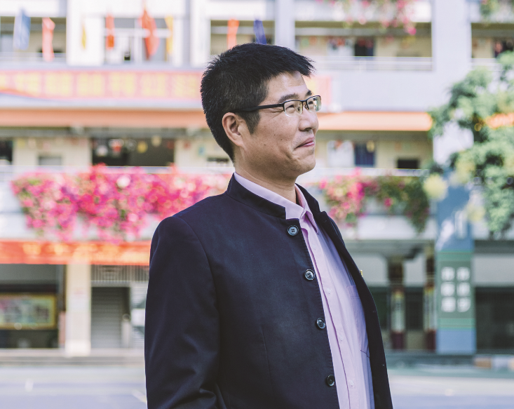 中小学教育惩戒我们在关注