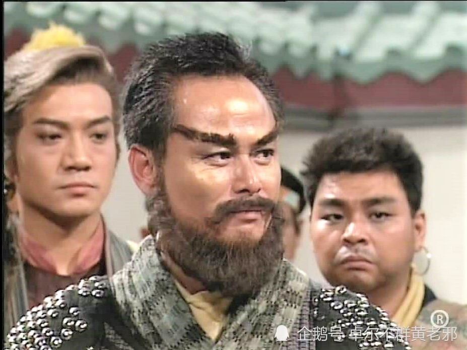 明知郭襄是敌人之女金轮法王仍旧收她为徒完美传人可遇不可求