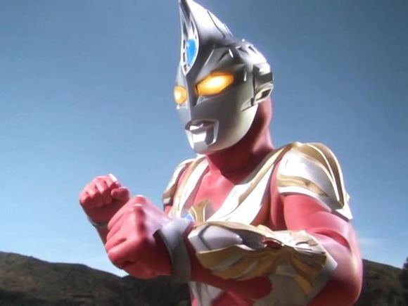 被误解的奥特曼最强最快的战士麦克斯