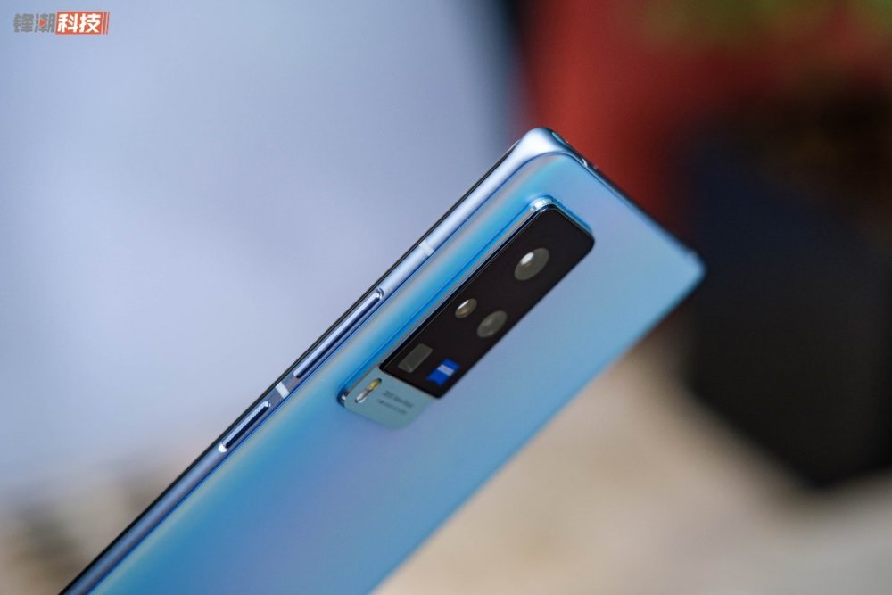 vivox60pro图赏灵动流光诠释人文之美