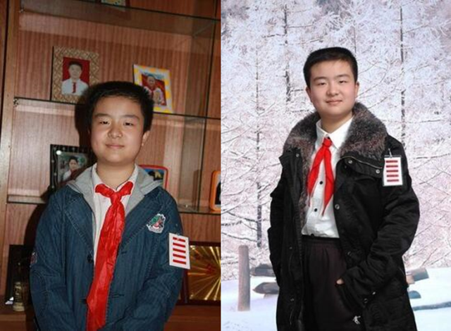 "五道杠少年"曾因优秀被认可,走红后却屡遭嘲笑,这样公平吗?