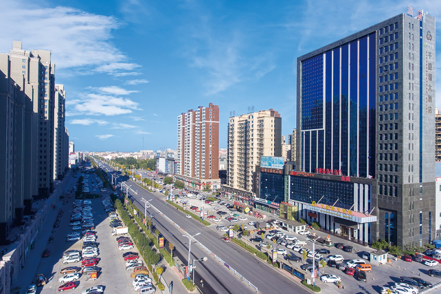 东光县:科技创新能力从c类县跃升b类县_腾讯新闻