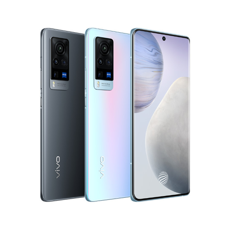 vivox60系列发布首发exynos10803498元起