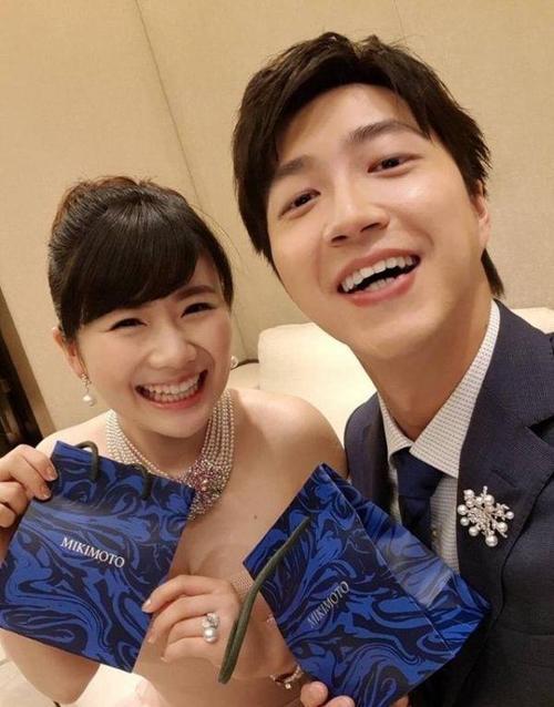 福原爱曾被张怡宁打到崩溃退役后嫁中国丈夫今32岁身家过亿