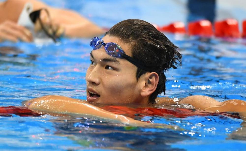 2020年中国体育十大人物出炉:乒坛独占两席,3大球仅中国女篮上榜