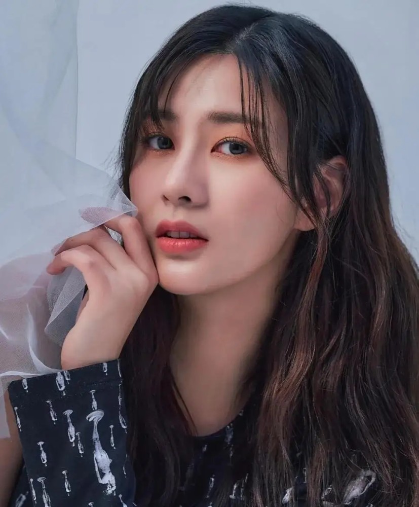 吴夏荣精美图集