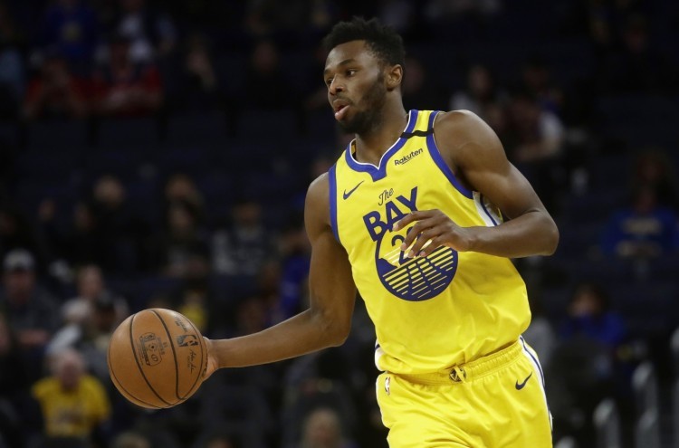 nba 旧金山疫苗限制令10月13日生效 在此之前维金斯仍能参加媒体日