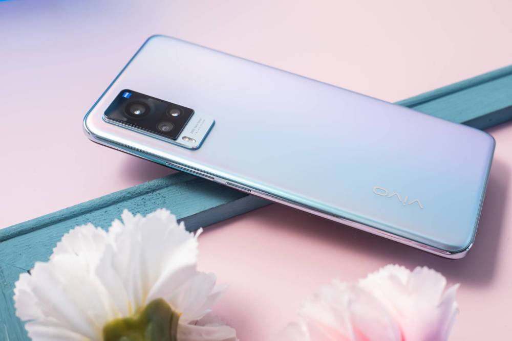 vivox60旗舰机来了创新性系统让体验再升级