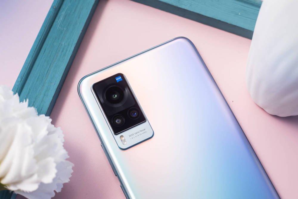 vivox60旗舰机来了创新性系统让体验再升级