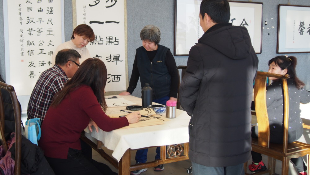 京津冀里除了北京和天津，這個城市，也有不少好吃又好玩的地方